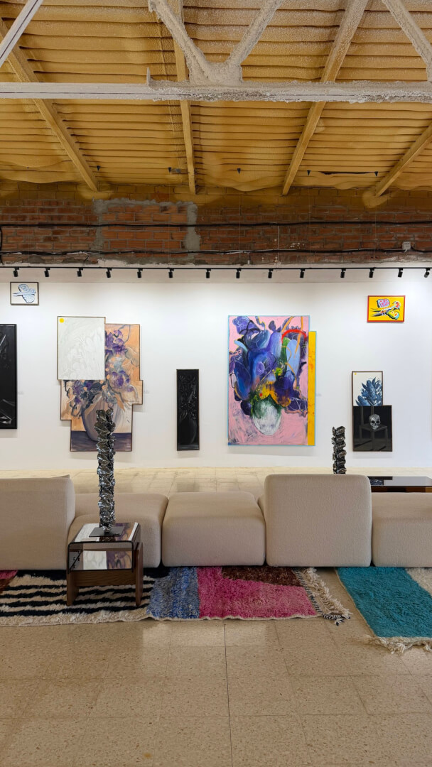 Contemporary Art