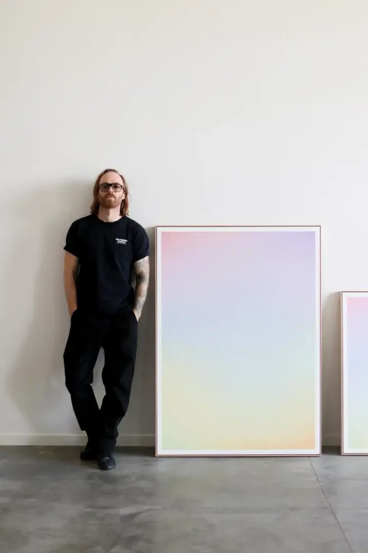 Mathieu Leenaert