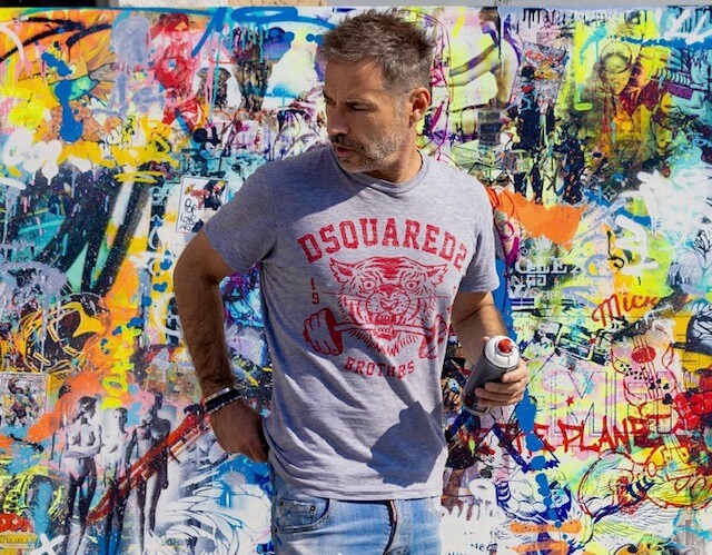 Cédric Bouteiller