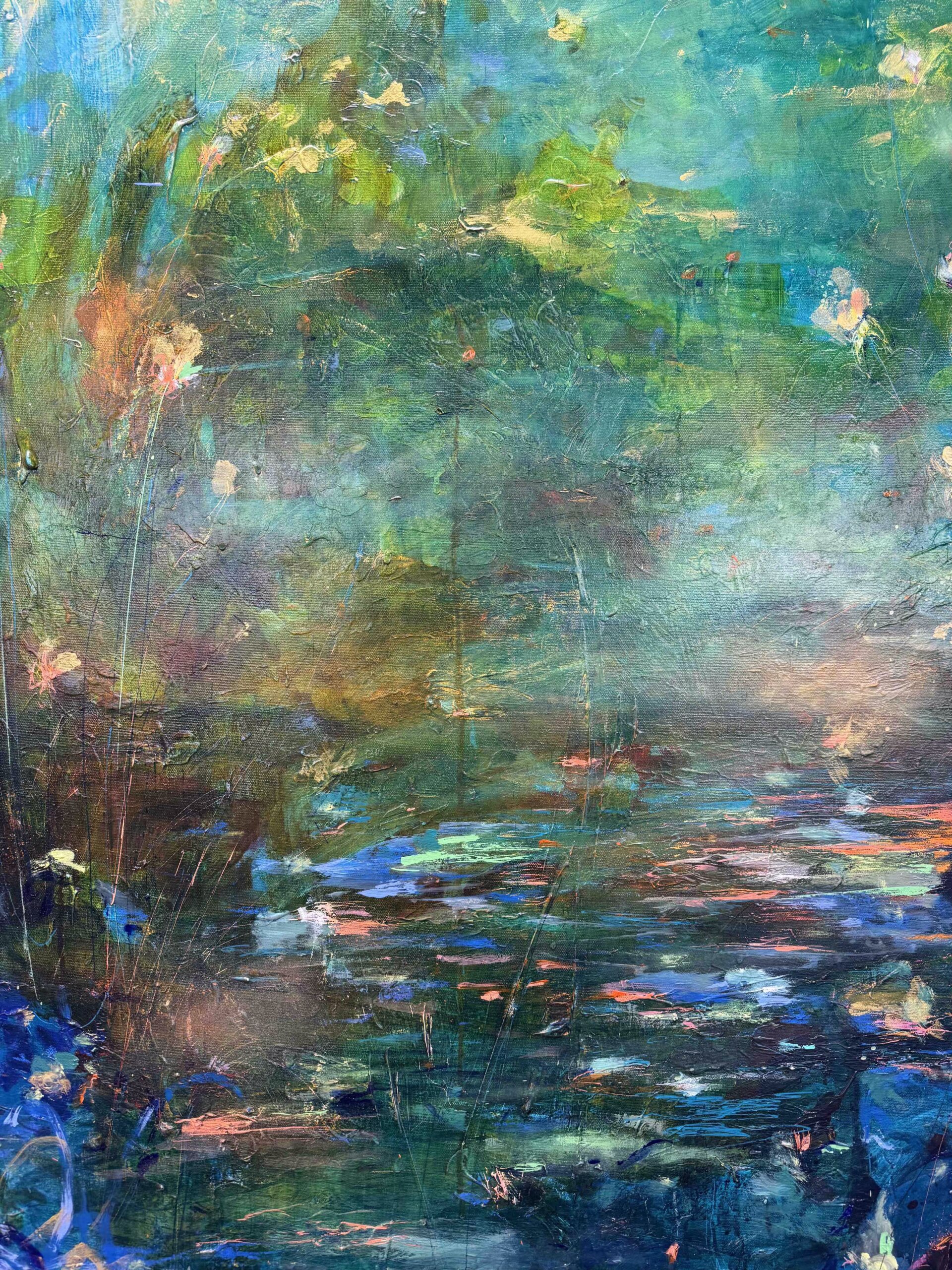 Lueur d'un soir