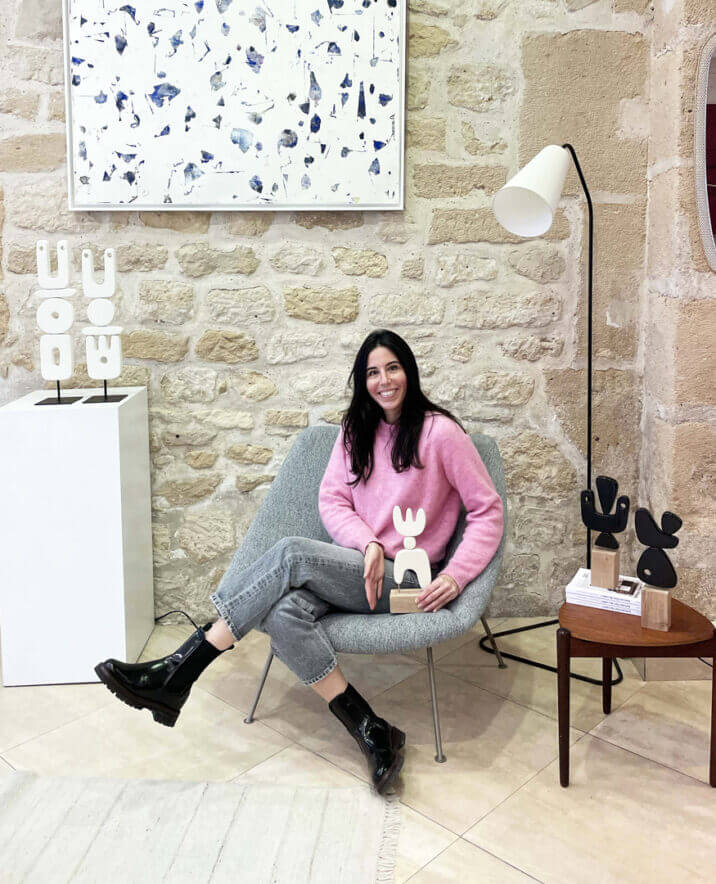 Amélie Dauteur
