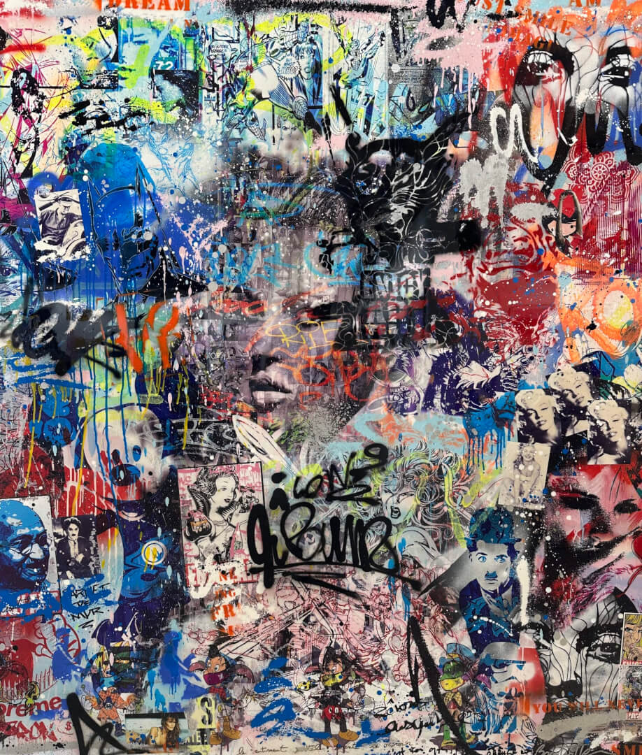 Rêvons Encore Dream