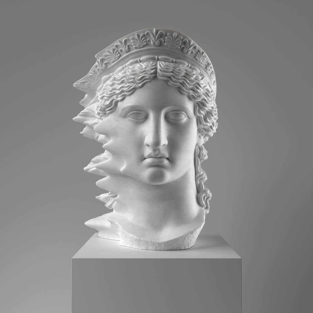 Hera head Liquid